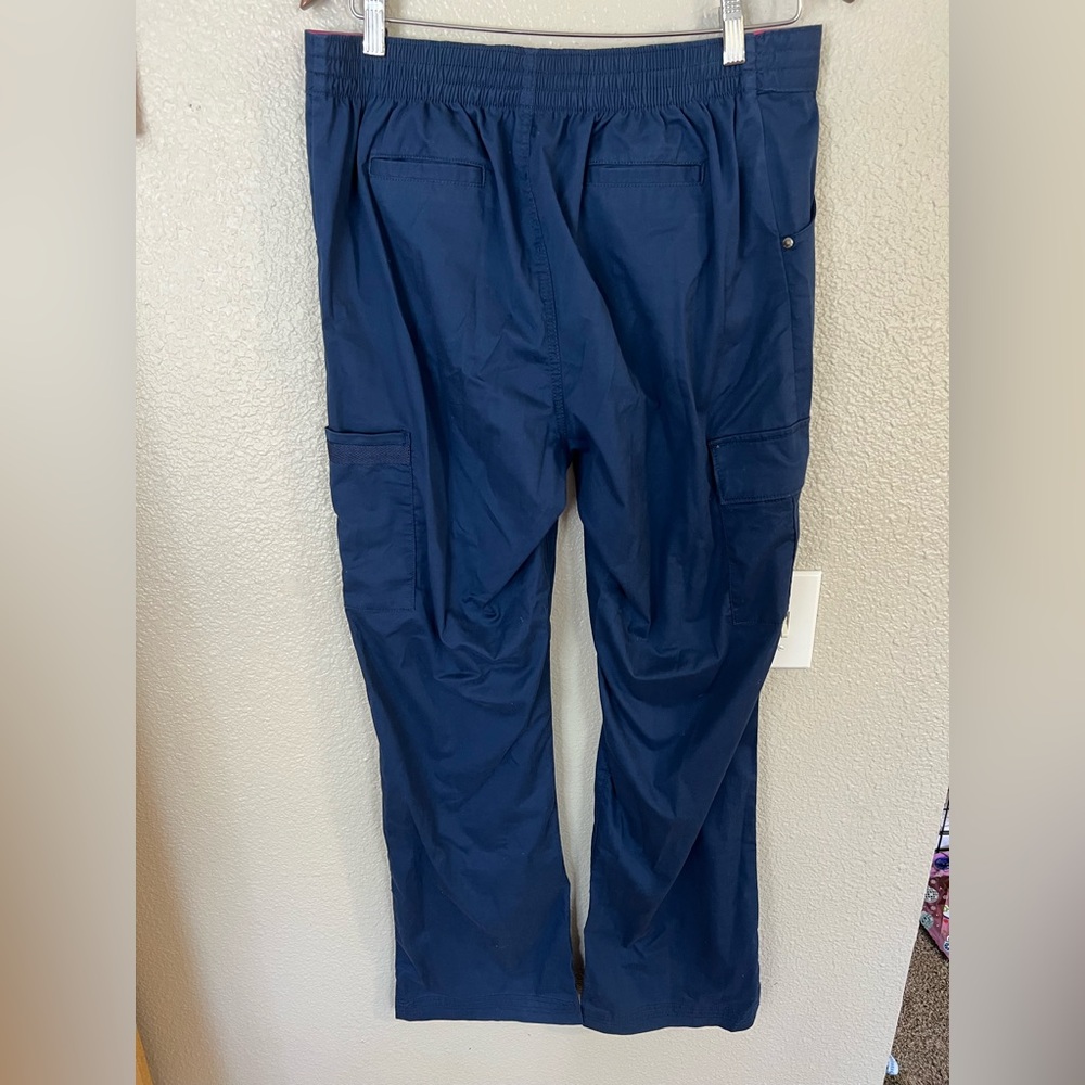 Scrub pants - Picture 2 of 8